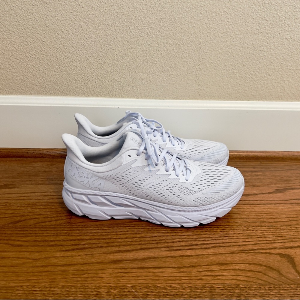 Hoka Clifton 7
